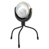 ムサシ musashi 照明 LEDどこでもセンサーライト 屋外 防犯 ASL090 【メーカー直送品 代引き不可 ラッピ…