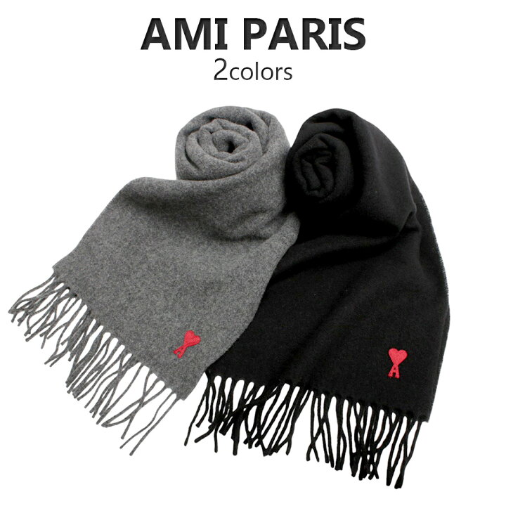 楽天市場】【楽天スーパーセール最大75%OFF】アミパリス AMI PARIS  