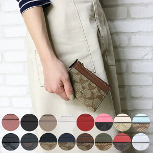 コーチ Coach アウトレット 小銭入れ コインケース 通販 人気ランキング 価格 Com