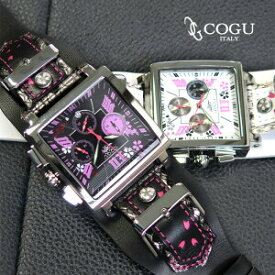 コグ 腕時計 40MM メンズ 桜 さくら サクラ SAKURA 選べる2color COGU 男性 彼氏 お父さん 誕生日 プレゼント バレンタイン