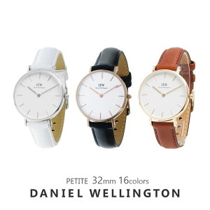 3Nۏ _jGEFg rv fB[X yeB[g 32MM zCg DANIEL WELLINGTON  ޏ   a v[g Mtg 