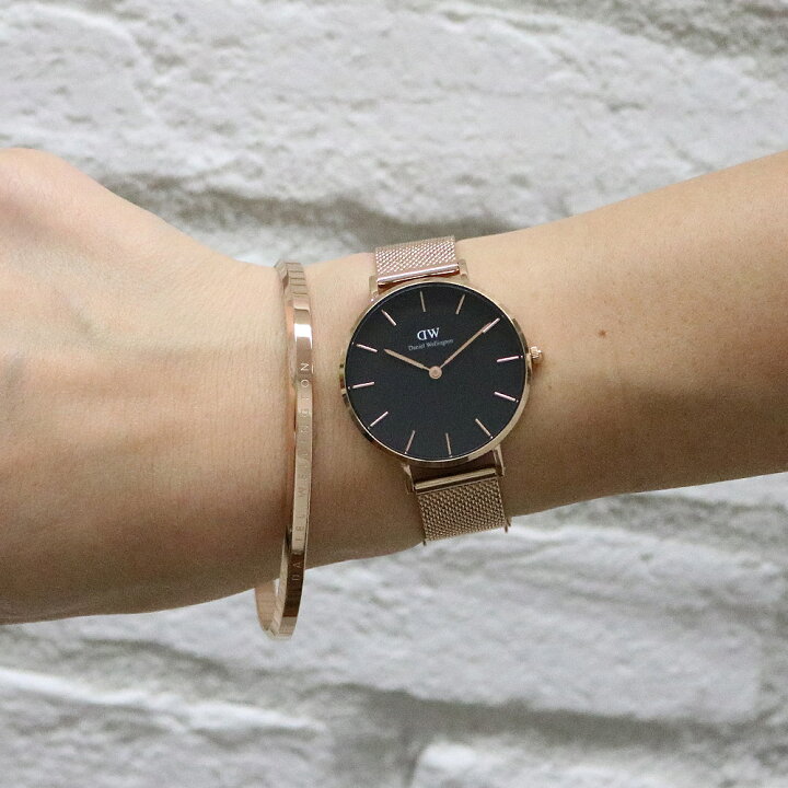 楽天市場】【3年保証】ダニエルウェリントン DANIEL WELLINGTON DW 