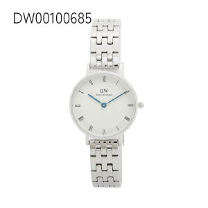 y3Nۏ؁z_jGEFg DANIEL WELLINGTON rv fB[X Petite Roman 28MM Vv  ޏ v[g yeBbg [}