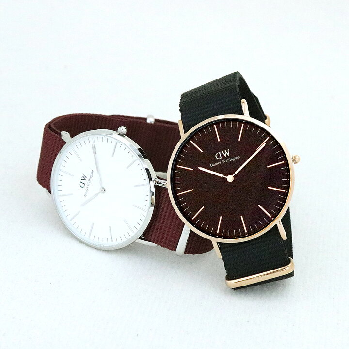 96 Off Dw Classic Roselyn 腕時計 40mm Www Anavara Com