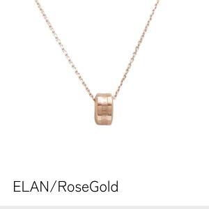 �_�j�G�� �E�F�����g�� DANIEL WELLINGTON �l�b�N���X �����Y ���f�B�[�X �G���� �G�~���[ ELAN EMALIE NECKLACE Emalie Necklace �y���_���g �V���v�� DW �����j�� �a����