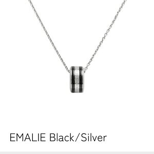 �_�j�G�� �E�F�����g�� DANIEL WELLINGTON �l�b�N���X �����Y ���f�B�[�X �G���� �G�~���[ ELAN EMALIE NECKLACE Emalie Necklace �y���_���g �V���v�� DW �����j�� �a����
