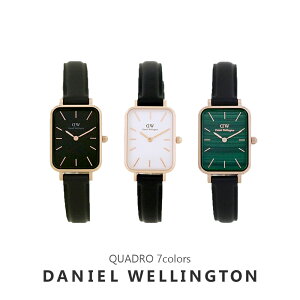 y3Nۏ؁z_jGEFg rv fB[X NIh vXg VFtB[h DANIEL WELLINGTON QUADRO PRESSED SHEFFIELD XNGA Vv DW 