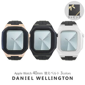 IWibsOt _jG EFg AbvEHb` ւxg Y fB[X SWITCH 40MM X}[gEHb`P[X Iׂ3color DANIEL WELLINGTON x
