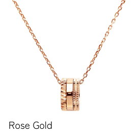 ダニエル ウェリントン ネックレス レディース エレベーション シンプル 選べる3color DANIEL WELLINGTON ペンダント アクセサリー ジュエリー 女性 彼女 嫁 娘 誕生日 プレゼント