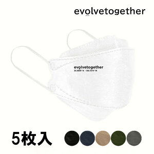 CHugDMU[ evolvetogether }XN fB[X Y 5 KN95 ĝă}XN sDz}XN J[}XN a v[g  Zu IV