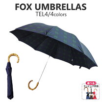 楽天市場】fox umbrellas 折りたたみ傘の通販 