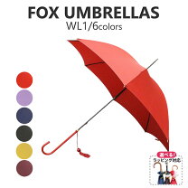 楽天市場】fox umbrellasの通販 