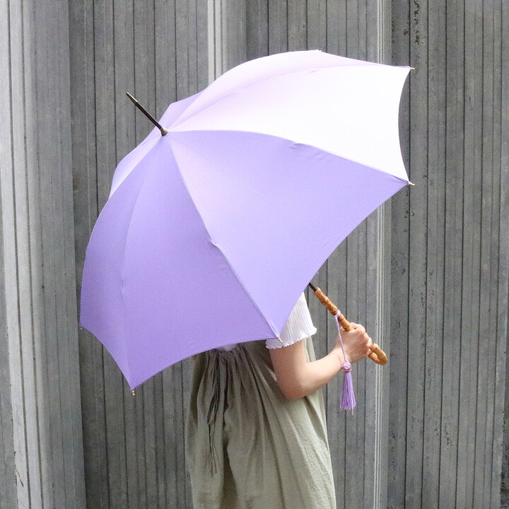 FOX UMBRELLAS フォックスアンブレラズ 高級傘 雨傘 長傘 花柄 貰え 