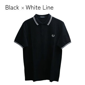 フレッドペリー(Fred Perry) フレッド ペリー ポロシャツ メンズ 