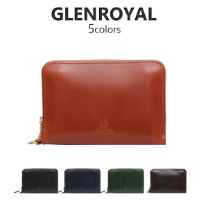�O�������C���� GLENROYAL ���z WALLET WITH DIVIDERS �����Y ���f�B�[�X ���E���h�t�@�X�i�[���z �W���o�������z �u���b�N �l�C�r�[ �O���[�� �u���E�� 03-6025 6025 �j�� �M�t�g ���v ���U�[ ���U�[�A�C