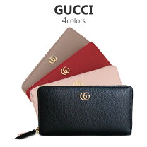 楽天市場】gucci 長財布 レッドの通販 