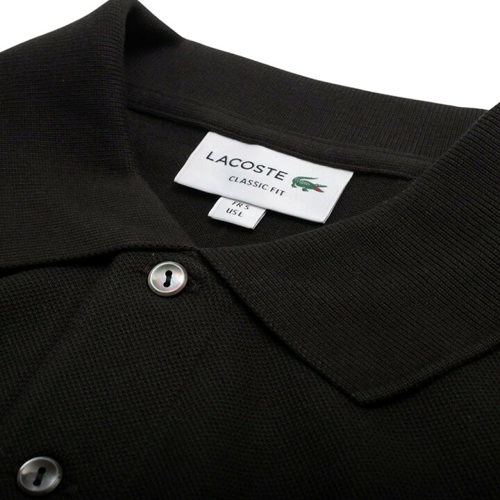 楽天市場】ラコステ LACOSTE L.12.12 L1212 51 52 ポロシャツ メンズ 