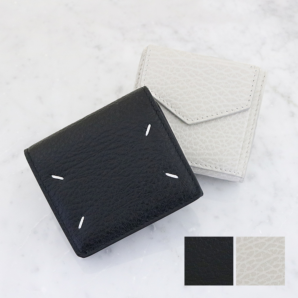 メゾン・マルジェラ(Maison Margiela) 三つ折り財布 | 通販・人気 