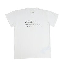 楽天市場】メゾンマルジェラ ステレオタイプ tシャツの通販