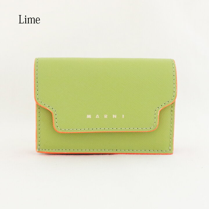 楽天市場】【今だけ最大⇒36560円OFF】マルニ 財布 三つ折り財布 