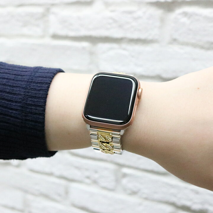 楽天市場】マイケルコース アップルウォッチ ベルト レディース メンズ  