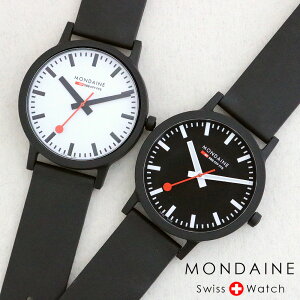 fB[ rv Y fB[X GbZX 41MM MS1411 Iׂ2color MONDAINE ESSENCE EHb` j  jp jZbNX av[g zCgf[