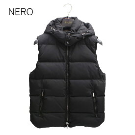 ムーレー MOORER FIRE-WK MOUGI200307 ダウンベスト ファイヤー フーデッド NERO DARK BLU BLACK NAVY アウター メンズ 防寒 高級アウター 高品質 保温性 防寒 暖かい 撥水 加工 極 暖 軽量 細身