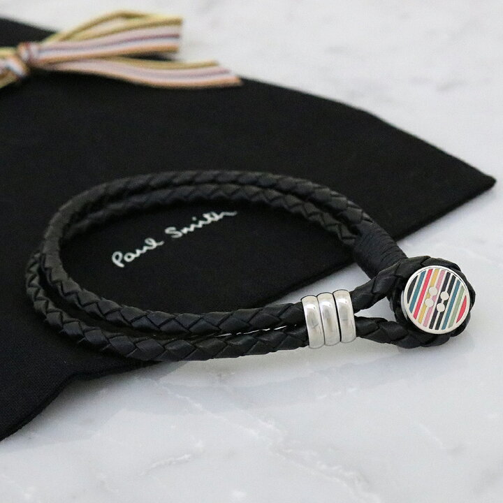 楽天市場 ポールスミス ブレスレット メンズ M1a Brac Aebutt 79 Paul Smith 男性 彼氏 旦那 息子 お父さん 誕生日プレゼント クリスマス ホワイトデー マルチストライプ ボタン 編み込み レザー ウォッチリスト 楽天市場 ポールスミス ブレスレット メンズ M1a Brac Aebutt 79 Paul Smith 男性 彼氏 旦那 息子 お父さん 誕生日プレゼント クリスマス ホワイトデー マルチストライプ ボタン 編み込み レザー ウォッチリスト