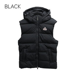 �s���l�b�N�X PYRENEX �_�E���x�X�g SPOUTNIC MINI RIPSTOP VEST �X�v�[�g�j�b�N �~�j ���b�v�X�g�b�v �x�X�g HMY021 BLACK DEEP INK S M L XL �_�E���W���P�b�g �A�E�^�[ �����Y �h�� �A�E�g�h�A