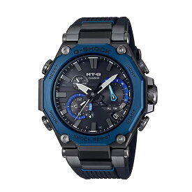 カシオ CASIO 腕時計 MTG-B2000B-1A2JF メンズ Gショック G-SHOCK クォーツ ブラック 国内正規品