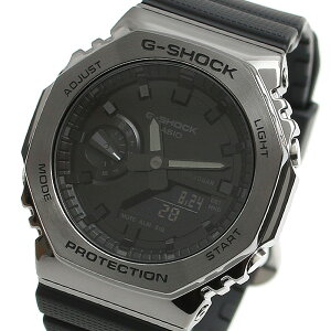 JVI CASIO rv GM-2100BB-1A Y GVbN G-SHOCK NH[c ubN