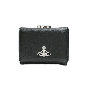 BBAEGXgEbh VIVIENNE WESTWOOD O܂z 51010018-S000D-N403 TtBA[m SAFFIANO fB[X ubN