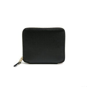 RfM\ COMME DES GARCONS EHbg wallet ܂z Y ubN