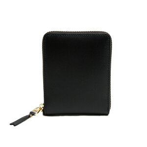 RfM\ COMME DES GARCONS EHbg wallet ܂z Y ubN
