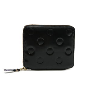 RfM\ COMME DES GARCONS EHbg wallet ܂z Y ubN