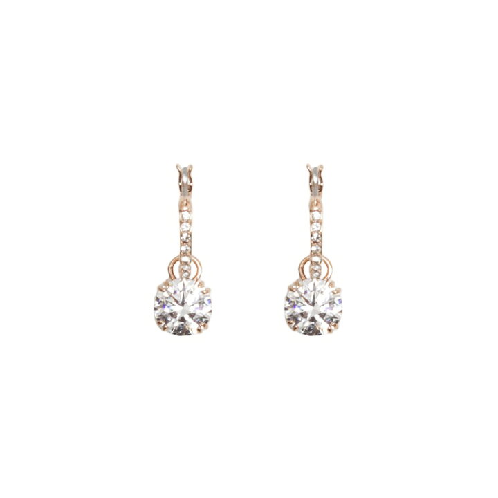 楽天市場】スワロフスキー SWAROVSKI Stilla ピアス アクセサリー 