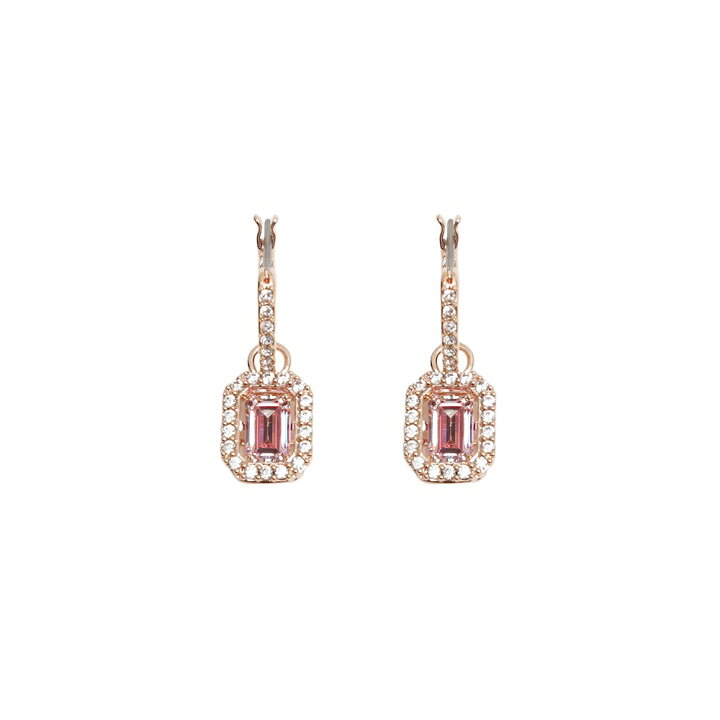楽天市場】スワロフスキー SWAROVSKI Una ピアス アクセサリー 5649474 