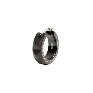 ディーゼル DIESEL ピアス アクセサリー DX1273001 メンズ ブラック