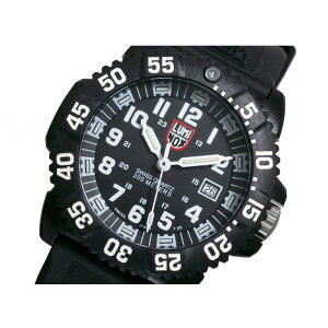 ���~�m�b�N�X LUMINOX �l�C�r�[�V�[���Y �r���v 3051