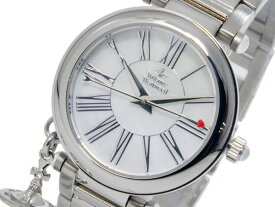 ヴィヴィアンウエストウッド VIVIENNE WESTWOOD クオーツ レディース 腕時計 VV006PSLSL