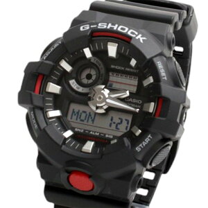 JVI CASIO GVbN G-SHOCK AifW NI[c Y rv GA-700-1A ubN