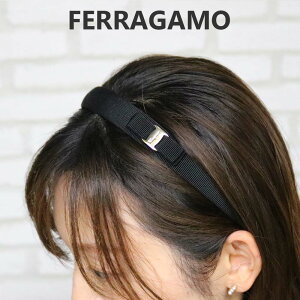 tFK FERRAGAMO J`[V fB[X 340086 430314 @ { BLACK ubN 340086-430314