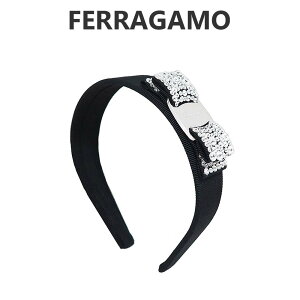 tFK FERRAGAMO J`[V fB[X 342758 524893 VARA @ { BLACK ubN NX^ 342758-524893