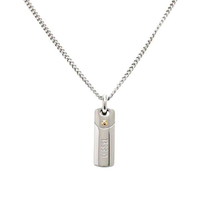 楽天市場】ディーゼル DIESEL ネックレス アクセサリー DX1116040 