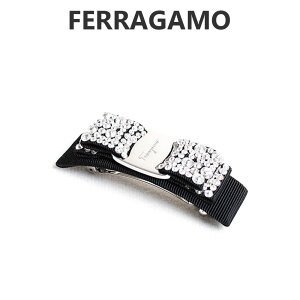 tFK FERRAGAMO ob^ 342759 524894 rW[t wA[Nbv { fB[X @ VARA BLACK ubN 342759-524894