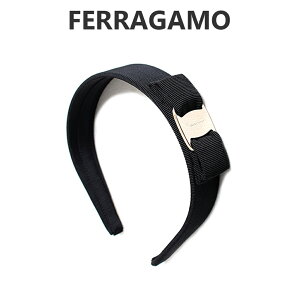 tFK FERRAGAMO { J`[V wAoh 344311 572738 fB[X @ VARA BLACK ubN 344311-572738