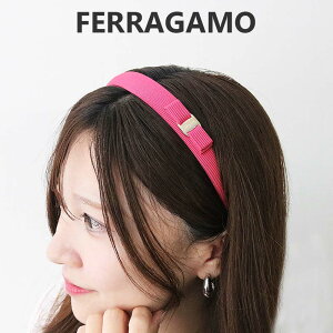 tFK FERRAGAMO J`[V 340086 759760 fB[X Fandango Pink sN 340086-759760