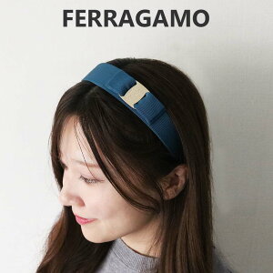 tFK FERRAGAMO J`[V 344311 759768 fB[X Mediterraneo Blue u[ 344311-759768