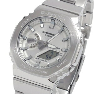 JVI CASIO G-SHOCK GM-2110D-7A rv Y Vo[ NI[c AiO