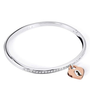t FURLA FURLA LOVING PADLOCK uXbg FJ0809BTL fB[X Vo[